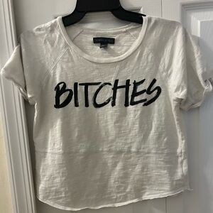 Kendall & Kylie t-shirt